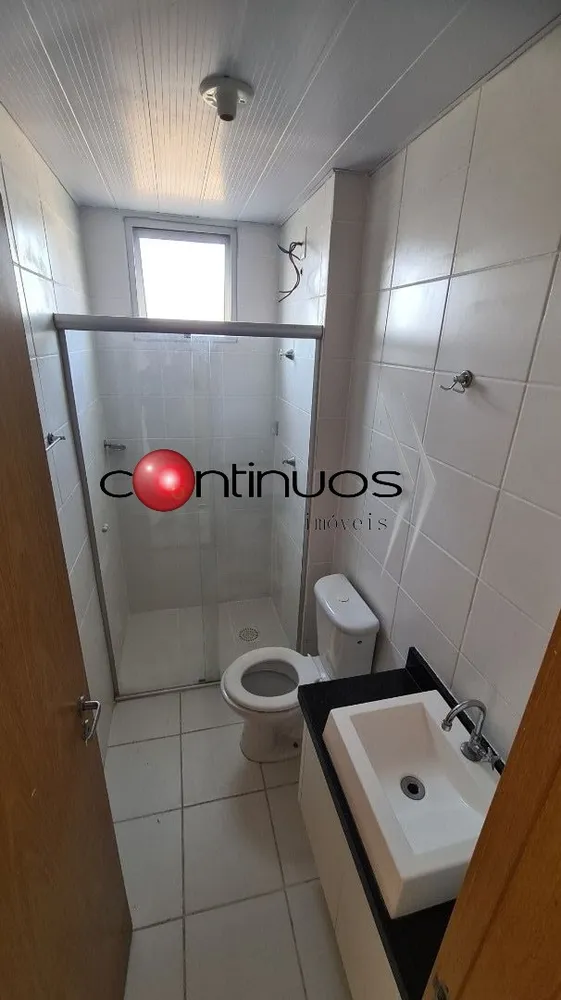 Apartamento, 2 quartos, 56 m² - Foto 9