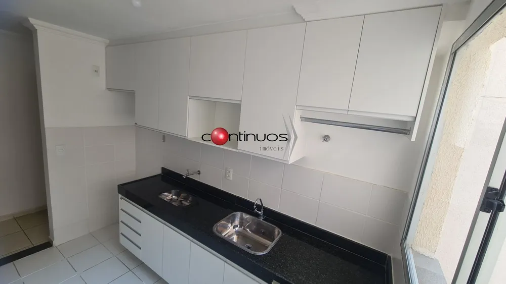 Apartamento, 2 quartos, 56 m² - Foto 1