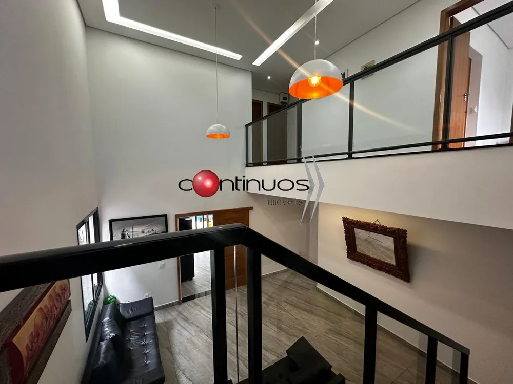 Casa de Condomínio, 4 quartos - Foto 6