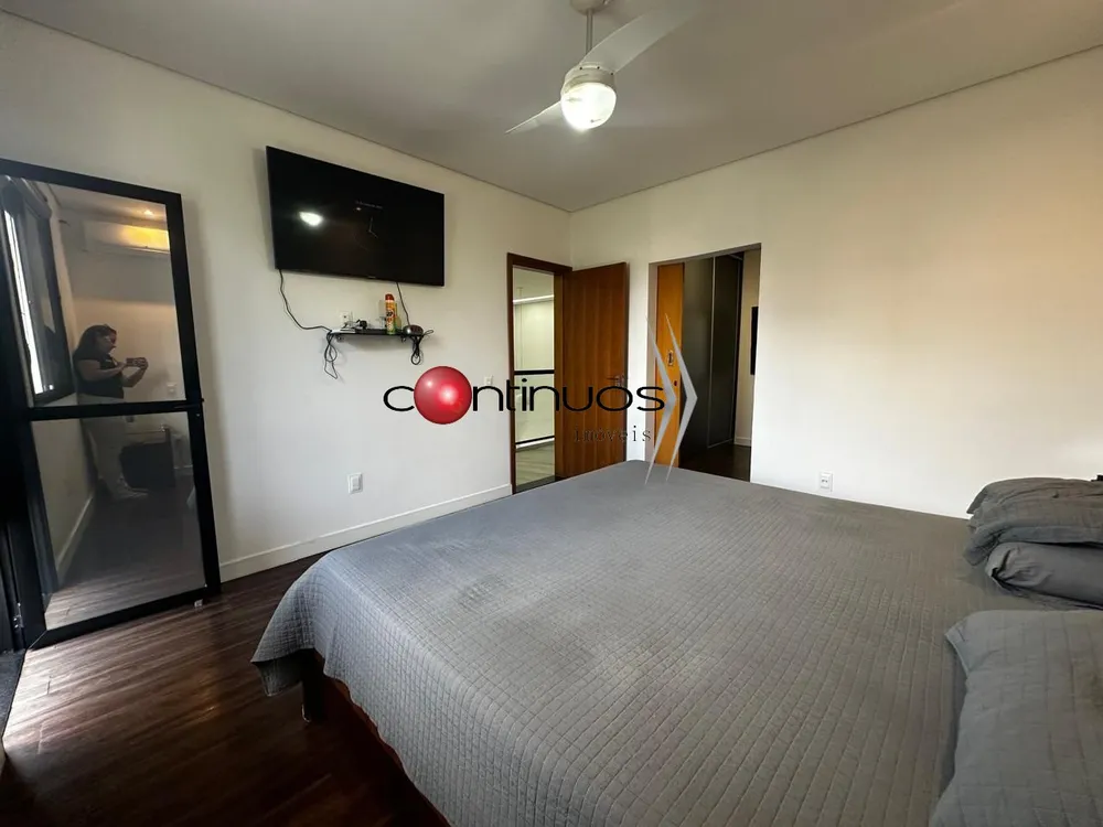 Casa de Condomínio, 4 quartos - Foto 9