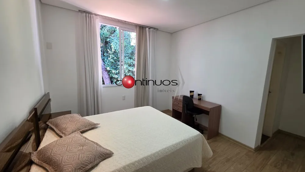 Casa de Condomínio, 4 quartos - Foto 10