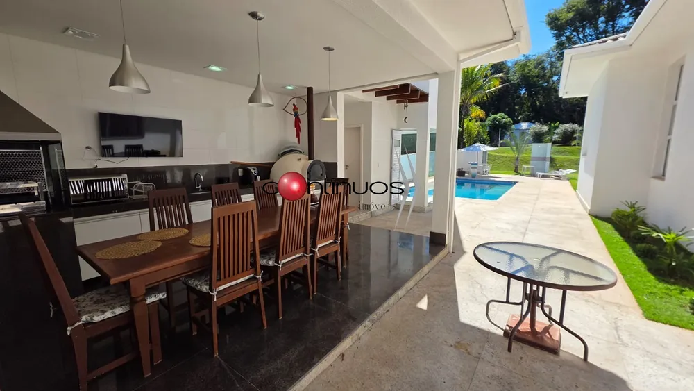 Casa de Condomínio, 4 quartos - Foto 7