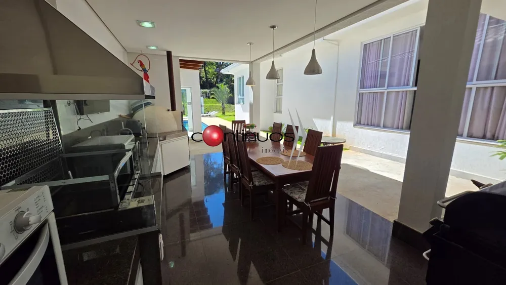 Casa de Condomínio, 4 quartos - Foto 6