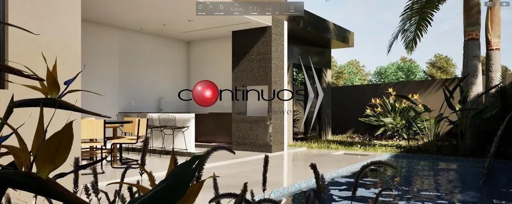 Casa, 3 quartos, 167 m² - Foto 6