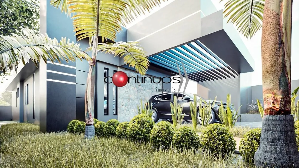 Casa, 3 quartos, 167 m² - Foto 5