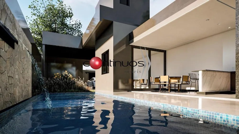 Casa, 3 quartos, 167 m² - Foto 4