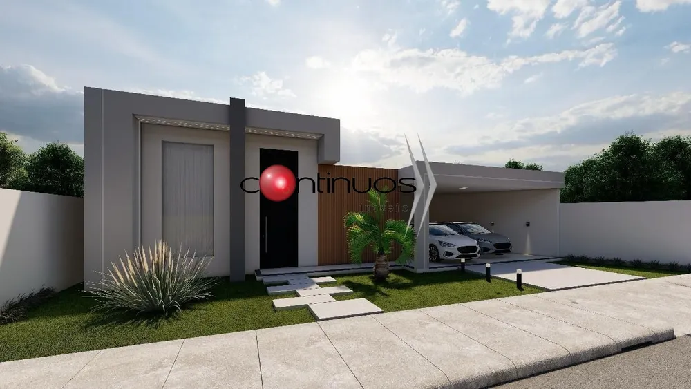 Casa, 3 quartos, 167 m² - Foto 3