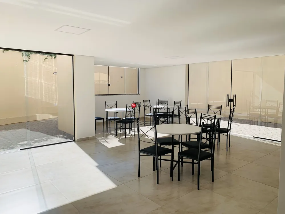 Cobertura, 3 quartos, 239 m² - Foto 2