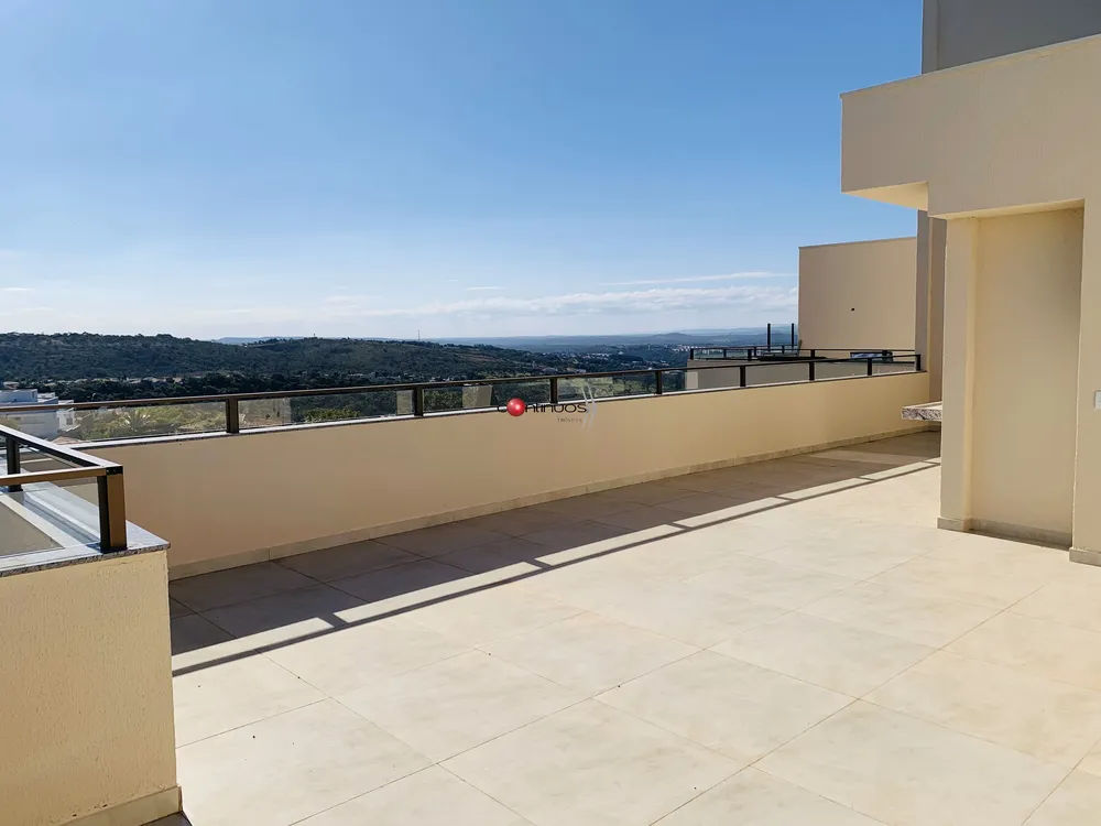 Cobertura, 3 quartos, 239 m² - Foto 12