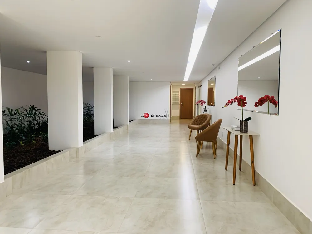 Cobertura, 3 quartos, 239 m² - Foto 1