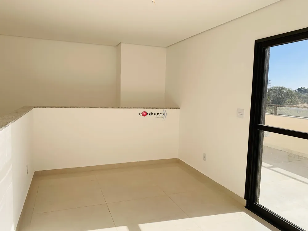 Cobertura, 3 quartos, 239 m² - Foto 10