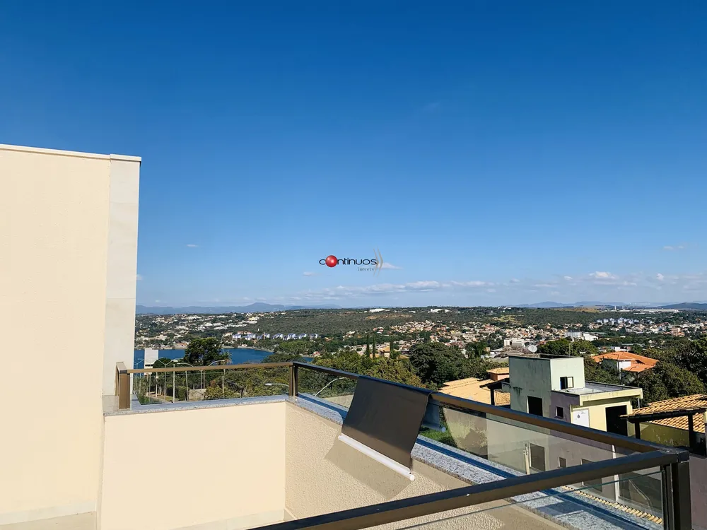 Cobertura, 3 quartos, 239 m² - Foto 11