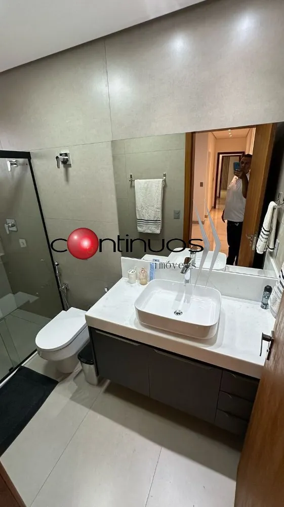 Casa de Condomínio, 5 quartos - Foto 5