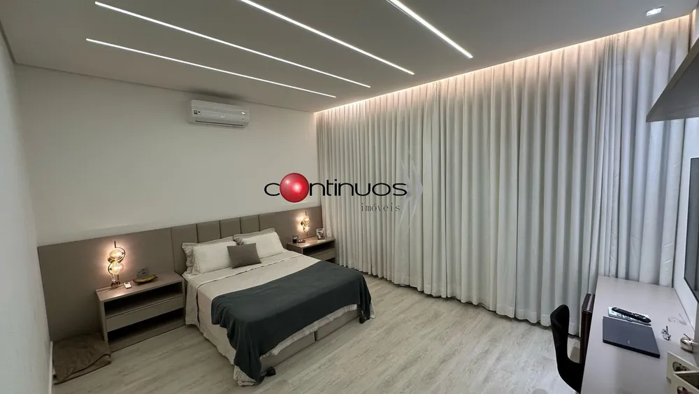 Casa de Condomínio, 5 quartos - Foto 2