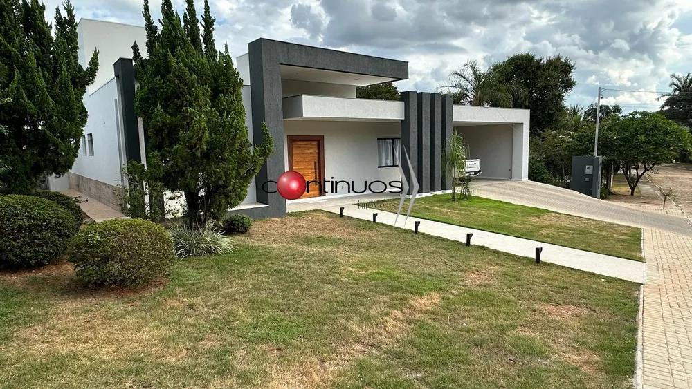 Casa de Condomínio, 5 quartos - Foto 3