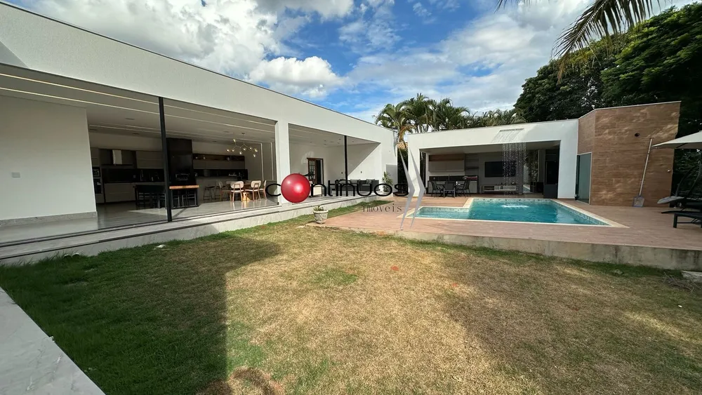 Casa de Condomínio, 5 quartos - Foto 7