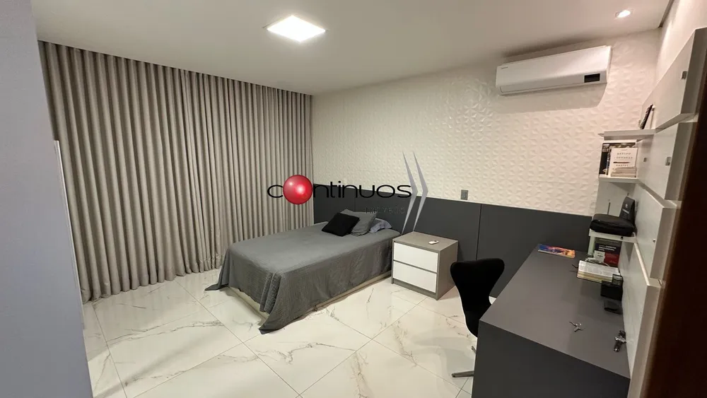 Casa de Condomínio, 5 quartos - Foto 6