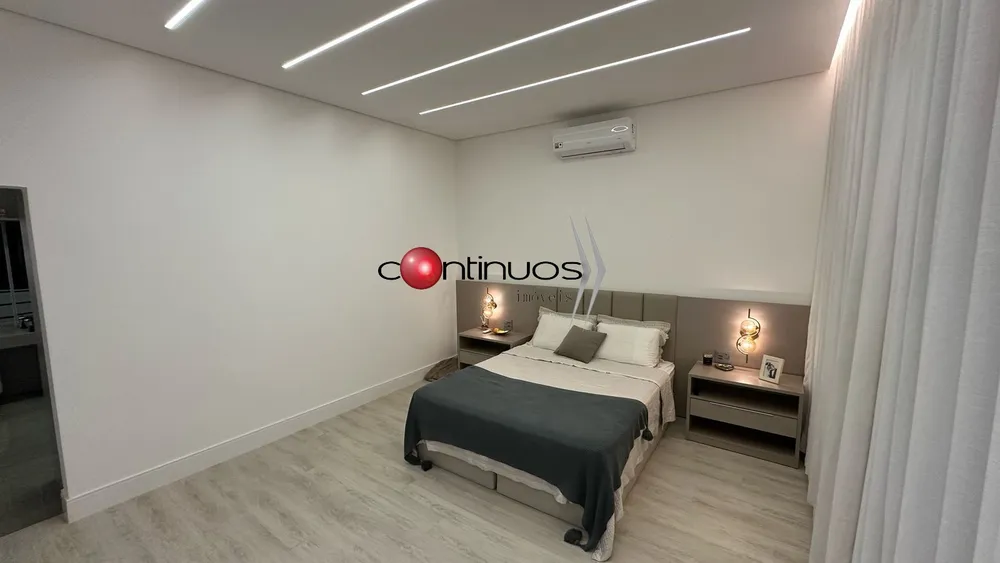 Casa de Condomínio, 5 quartos - Foto 9