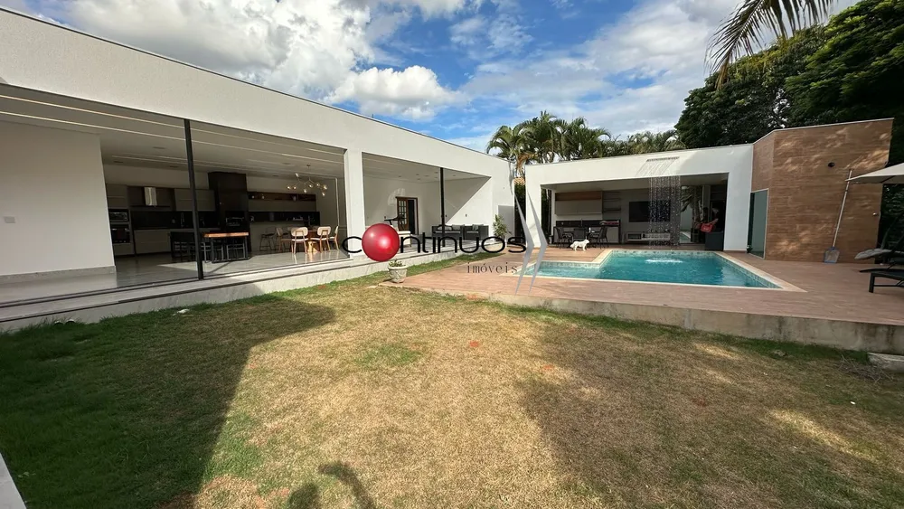 Casa de Condomínio, 5 quartos - Foto 1