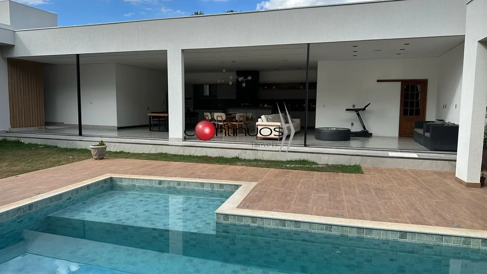 Casa de Condomínio, 5 quartos - Foto 11