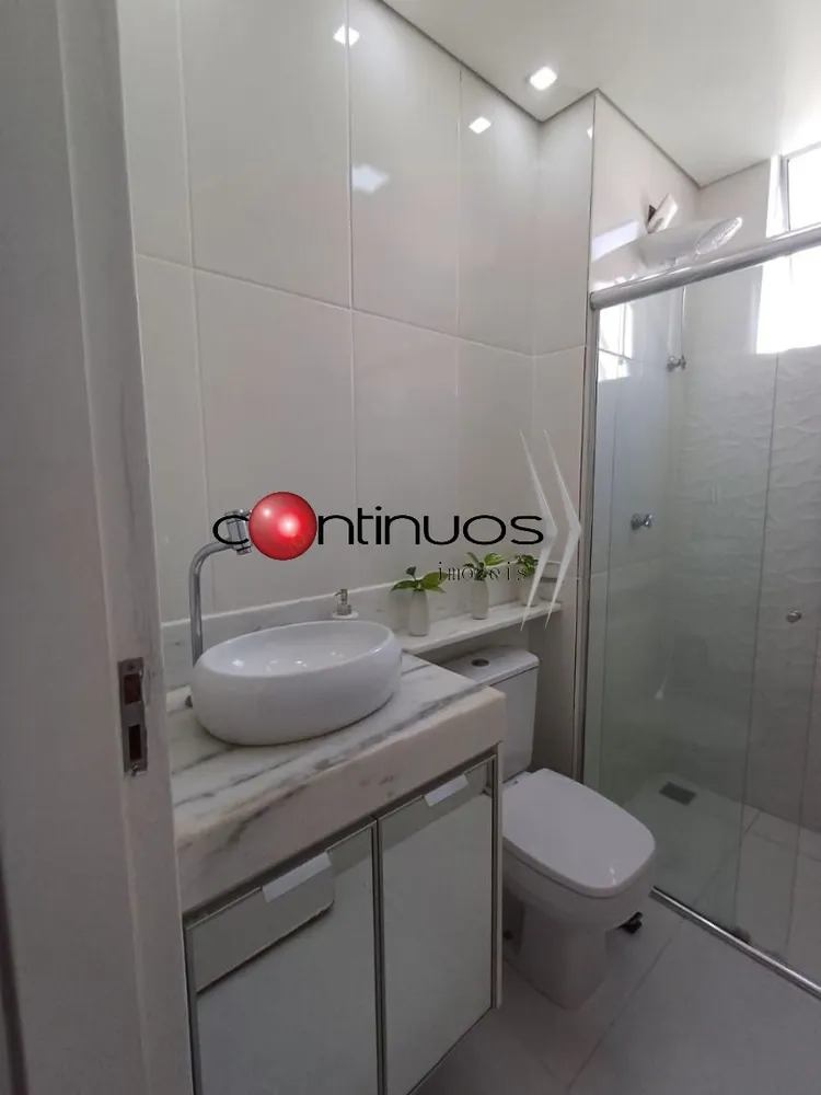 Apartamento, 2 quartos, 45 m² - Foto 11