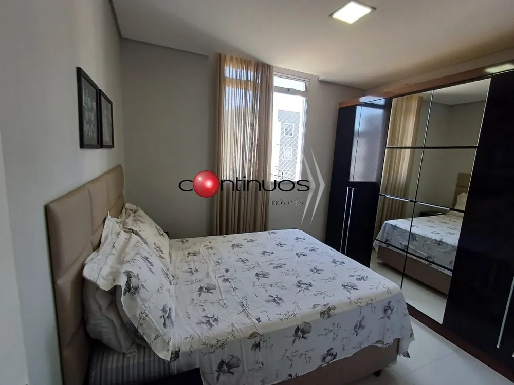 Apartamento, 2 quartos, 45 m² - Foto 7