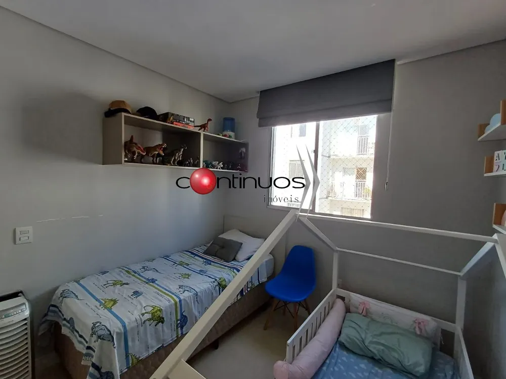 Apartamento, 2 quartos, 45 m² - Foto 9