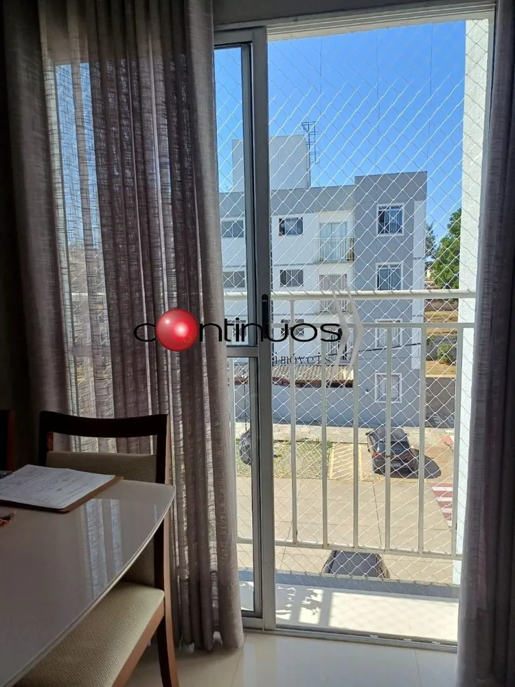 Apartamento, 2 quartos, 45 m² - Foto 4