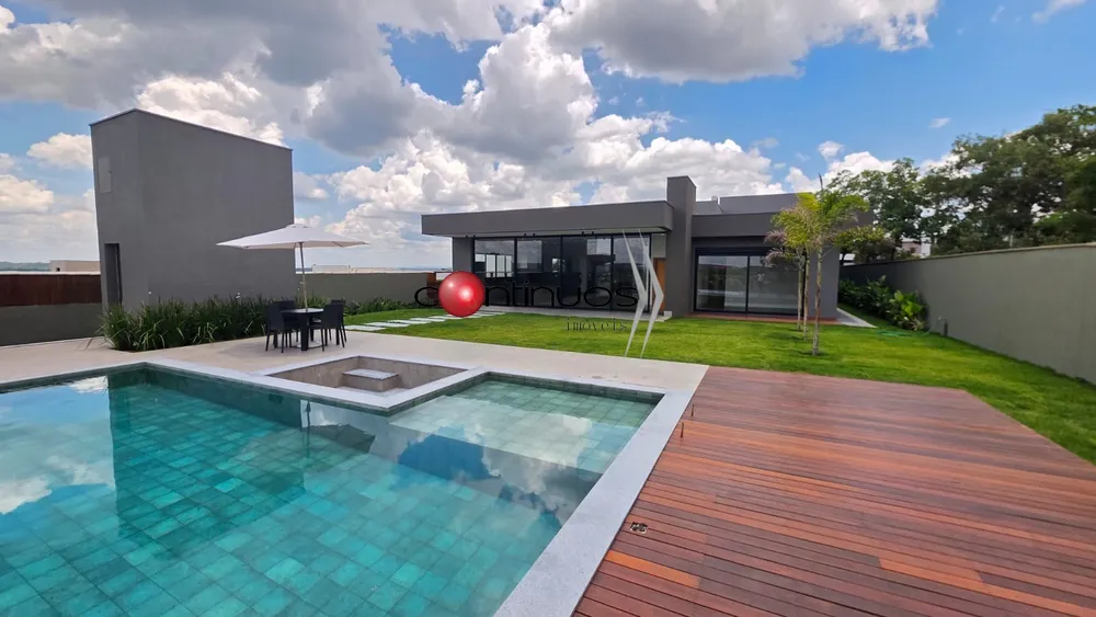 Casa de Condomínio, 4 quartos - Foto 7