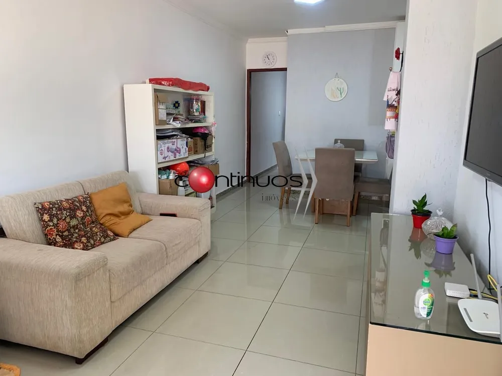 Casa, 3 quartos, 76 m² - Foto 3