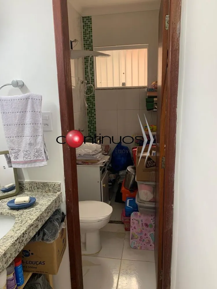Casa, 3 quartos, 76 m² - Foto 8