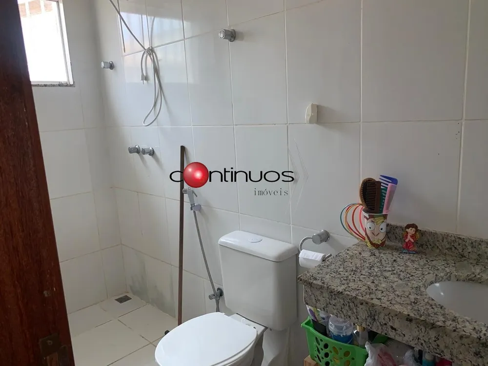 Casa, 3 quartos, 76 m² - Foto 9