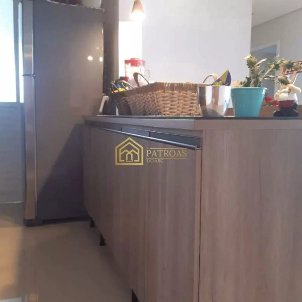 Apartamento, 3 quartos, 91 m² - Foto 5