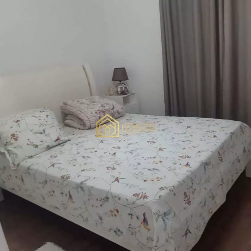 Apartamento, 3 quartos, 91 m² - Foto 6