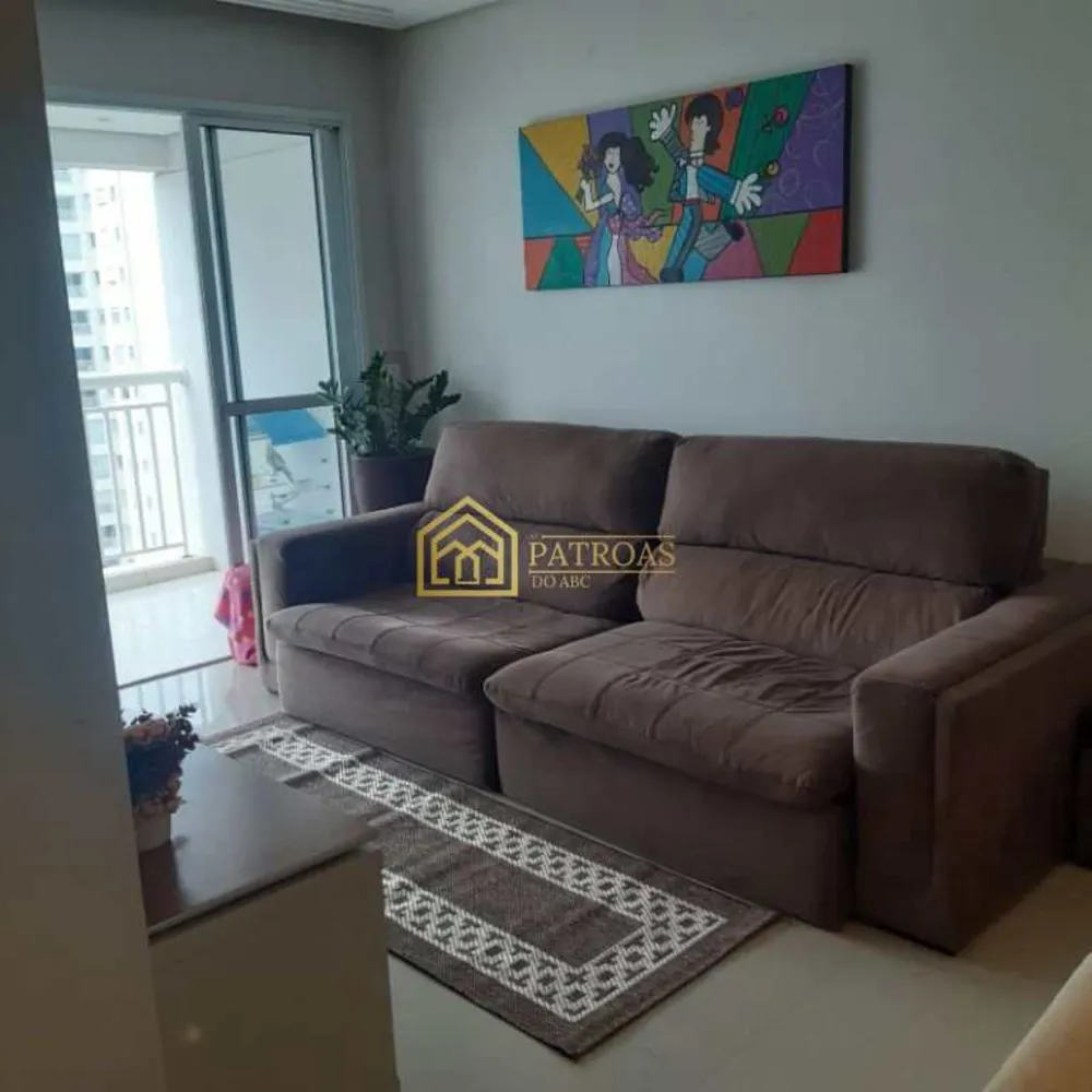 Apartamento, 3 quartos, 91 m² - Foto 11