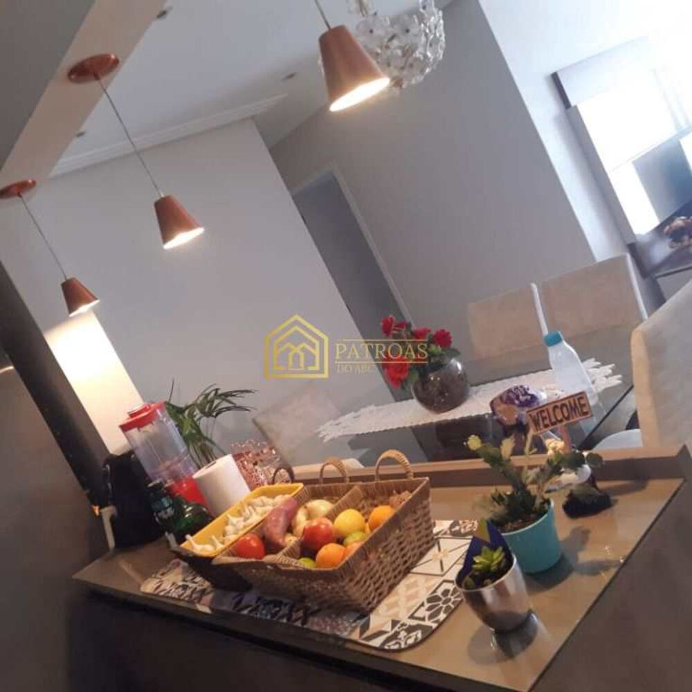 Apartamento, 3 quartos, 91 m² - Foto 13