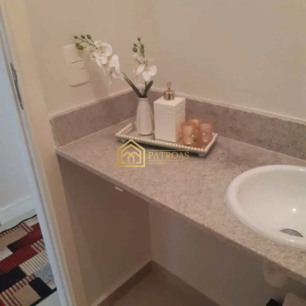 Apartamento, 3 quartos, 91 m² - Foto 10