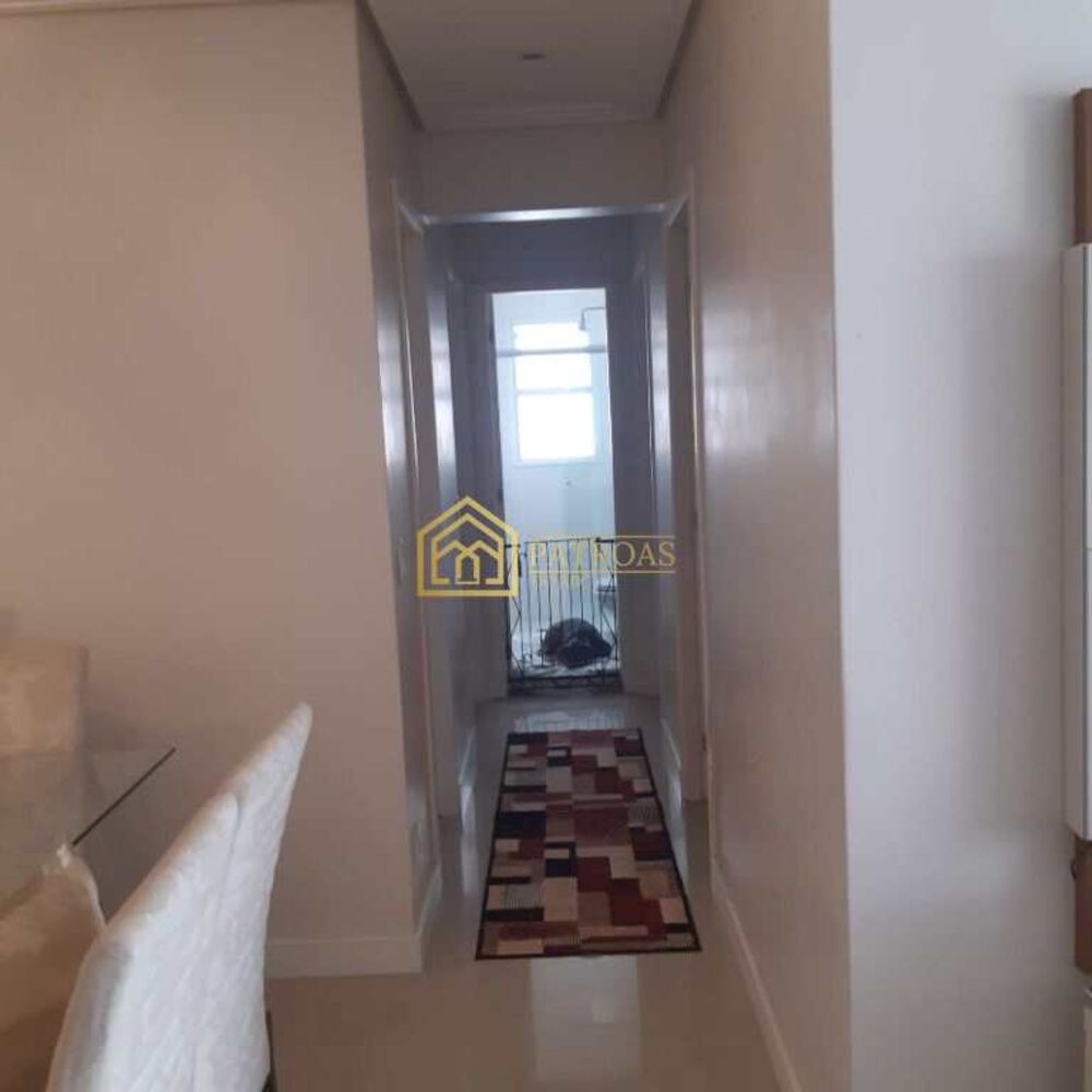 Apartamento, 3 quartos, 91 m² - Foto 14