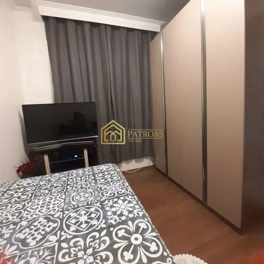 Apartamento, 3 quartos, 91 m² - Foto 7