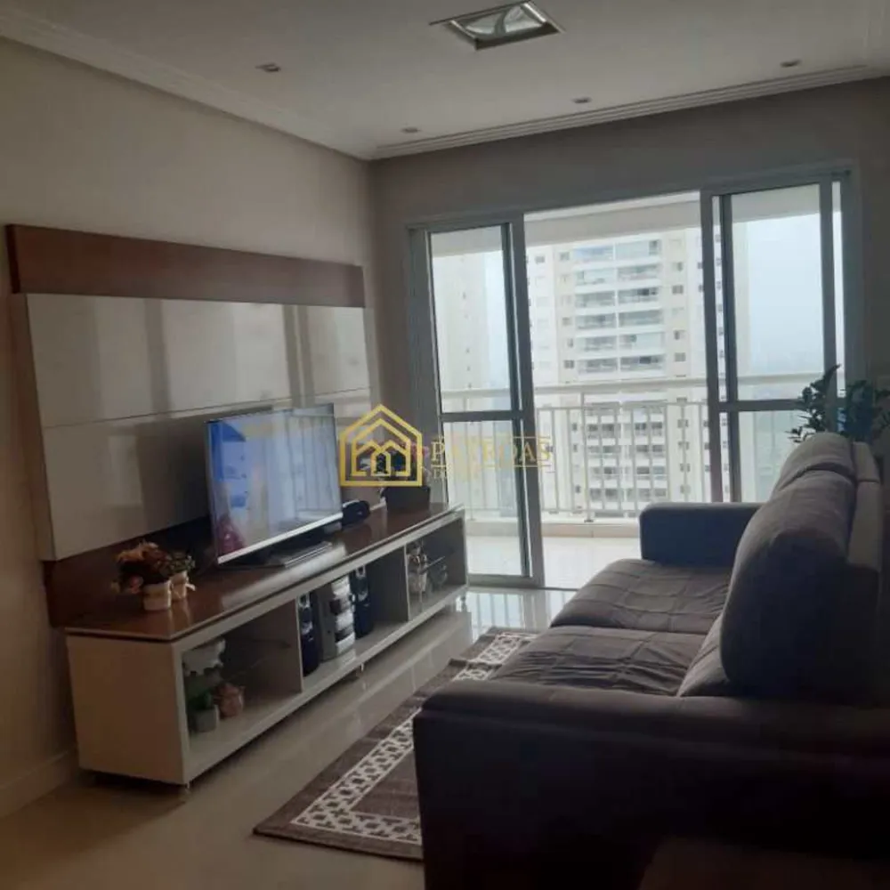 Apartamento, 3 quartos, 91 m² - Foto 9