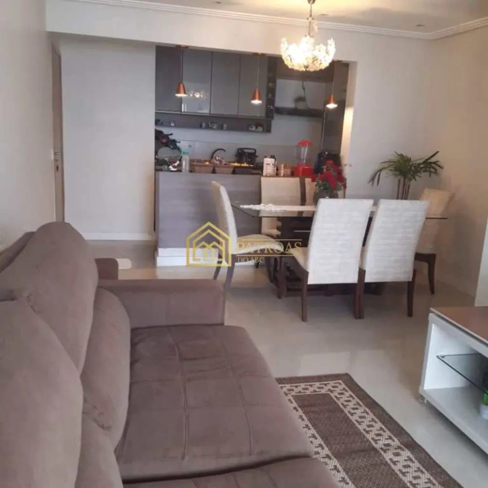 Apartamento, 3 quartos, 91 m² - Foto 8