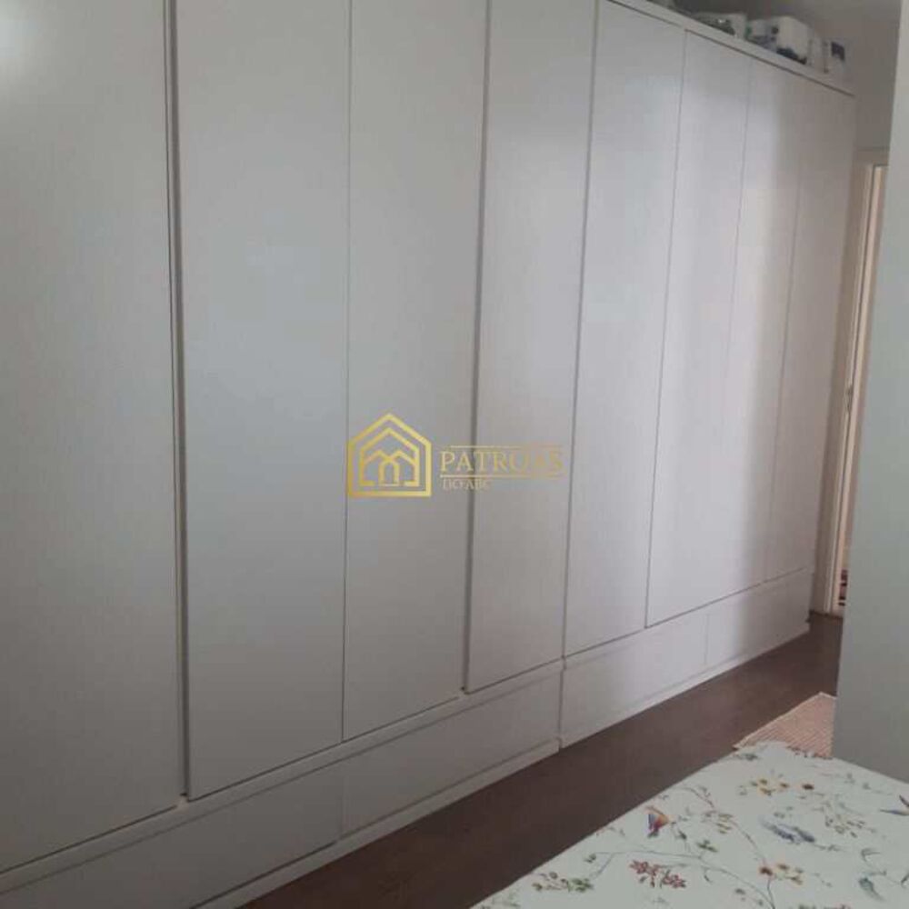Apartamento, 3 quartos, 91 m² - Foto 3