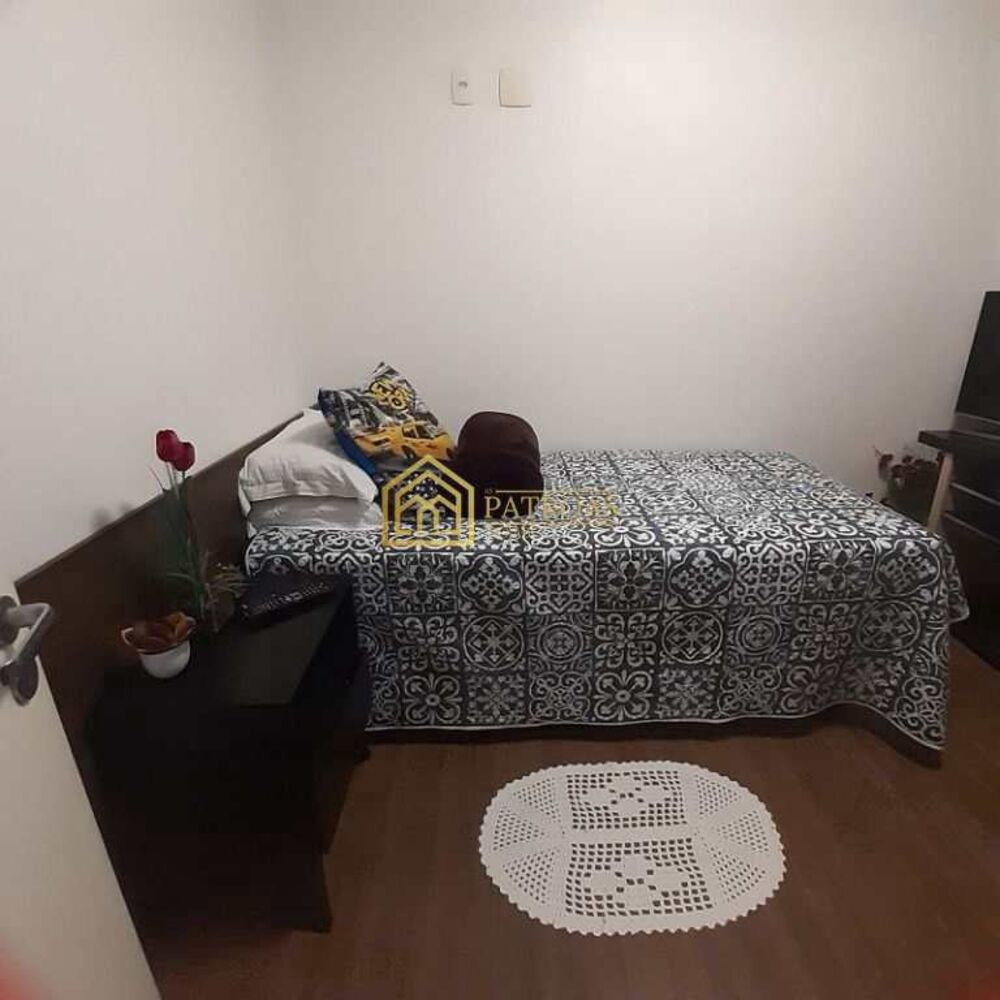 Apartamento, 3 quartos, 91 m² - Foto 4
