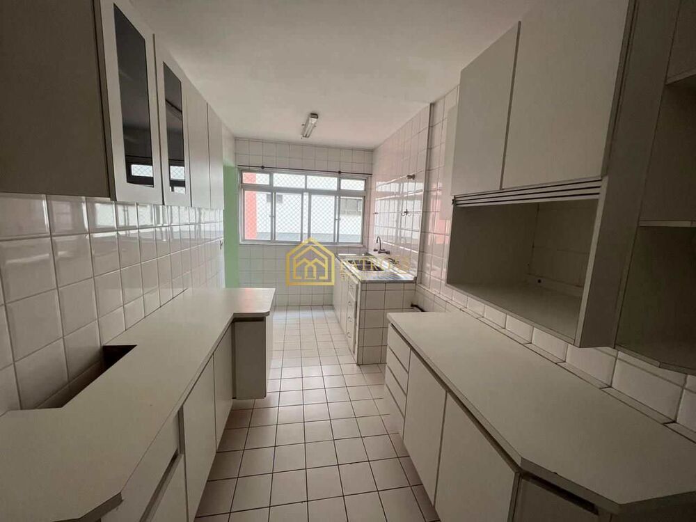 Apartamento, 3 quartos, 89 m² - Foto 1