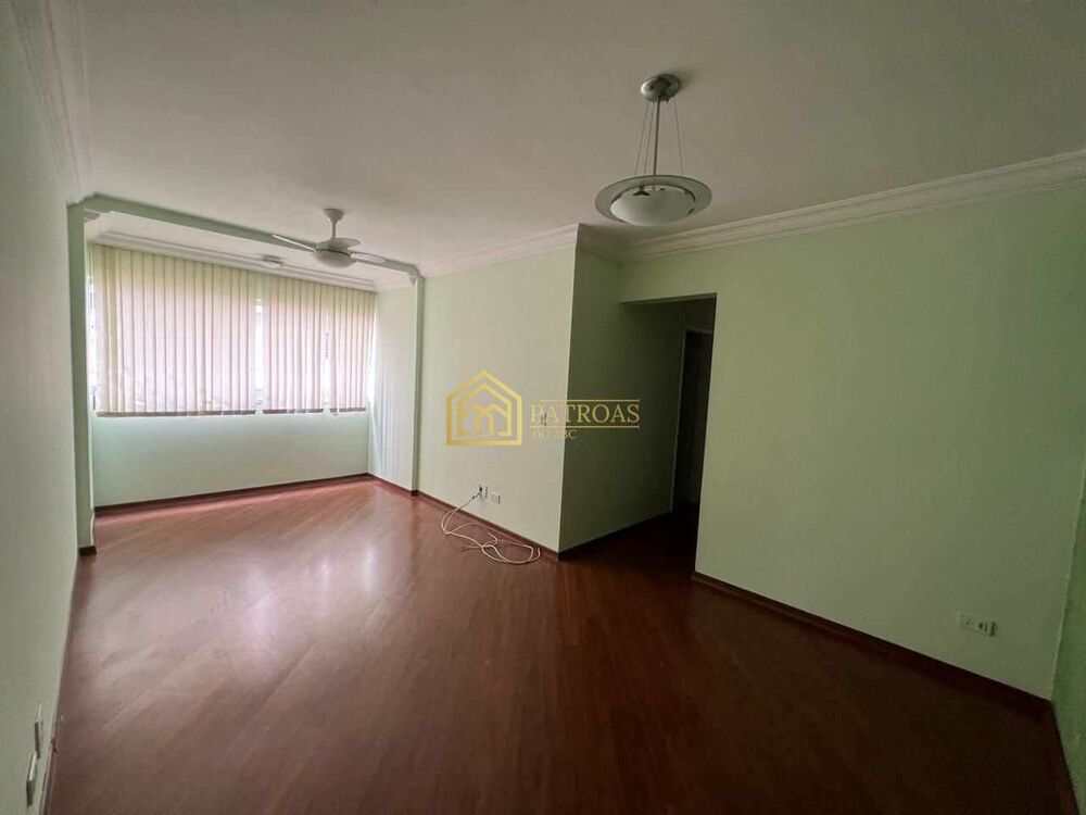 Apartamento, 3 quartos, 89 m² - Foto 2