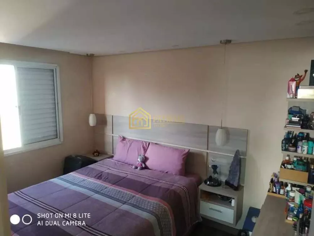 Apartamento, 2 quartos, 52 m² - Foto 8