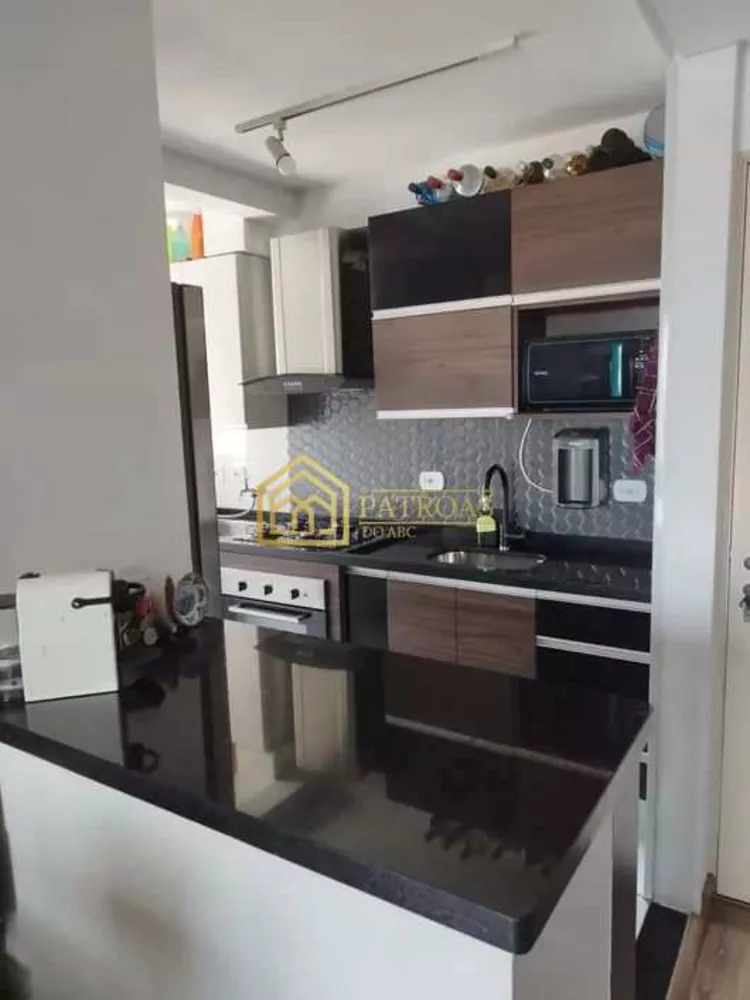 Apartamento, 2 quartos, 52 m² - Foto 7
