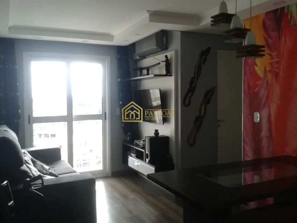 Apartamento, 2 quartos, 52 m² - Foto 3
