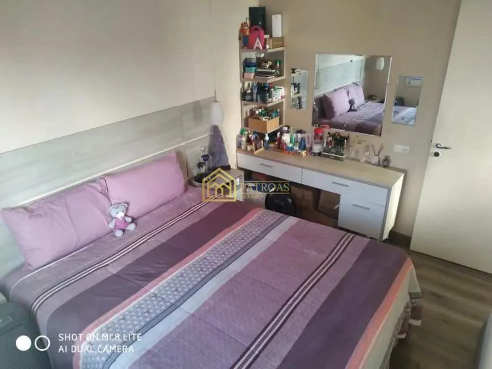 Apartamento, 2 quartos, 52 m² - Foto 9