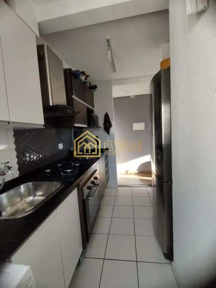 Apartamento, 2 quartos, 52 m² - Foto 1